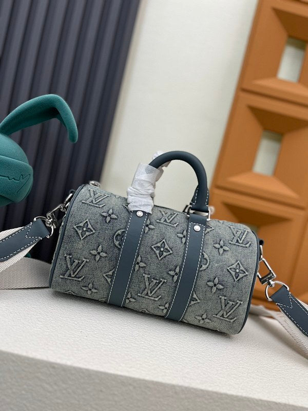 Dragons Bags LVn Luxury Bag --79042