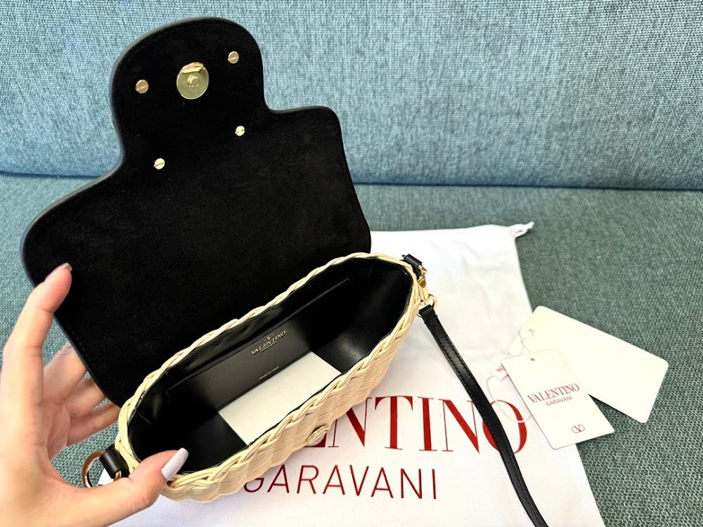 Dragons Bags Valentine Luxury Bag --122085