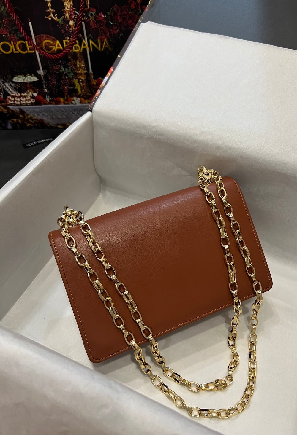 Dragons Bags DGn Luxury Bag --93878