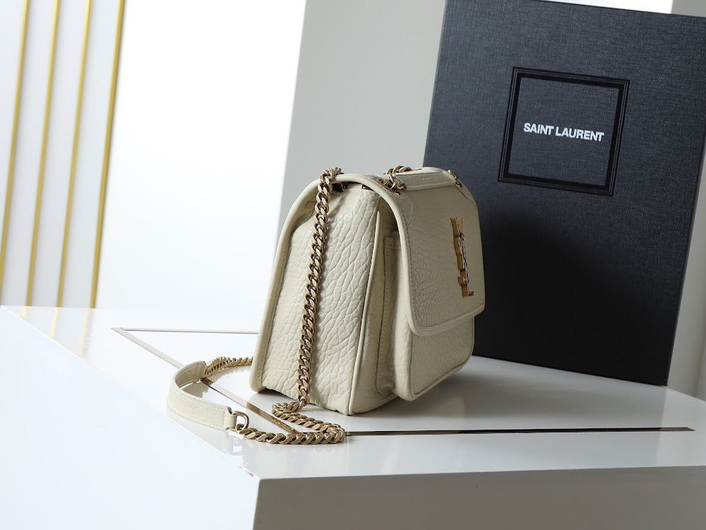 Dragons Bags YSLn Luxury Bag --120118