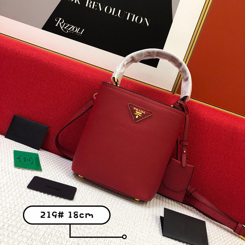 Dragons Bags pradn Luxury Bag --73767