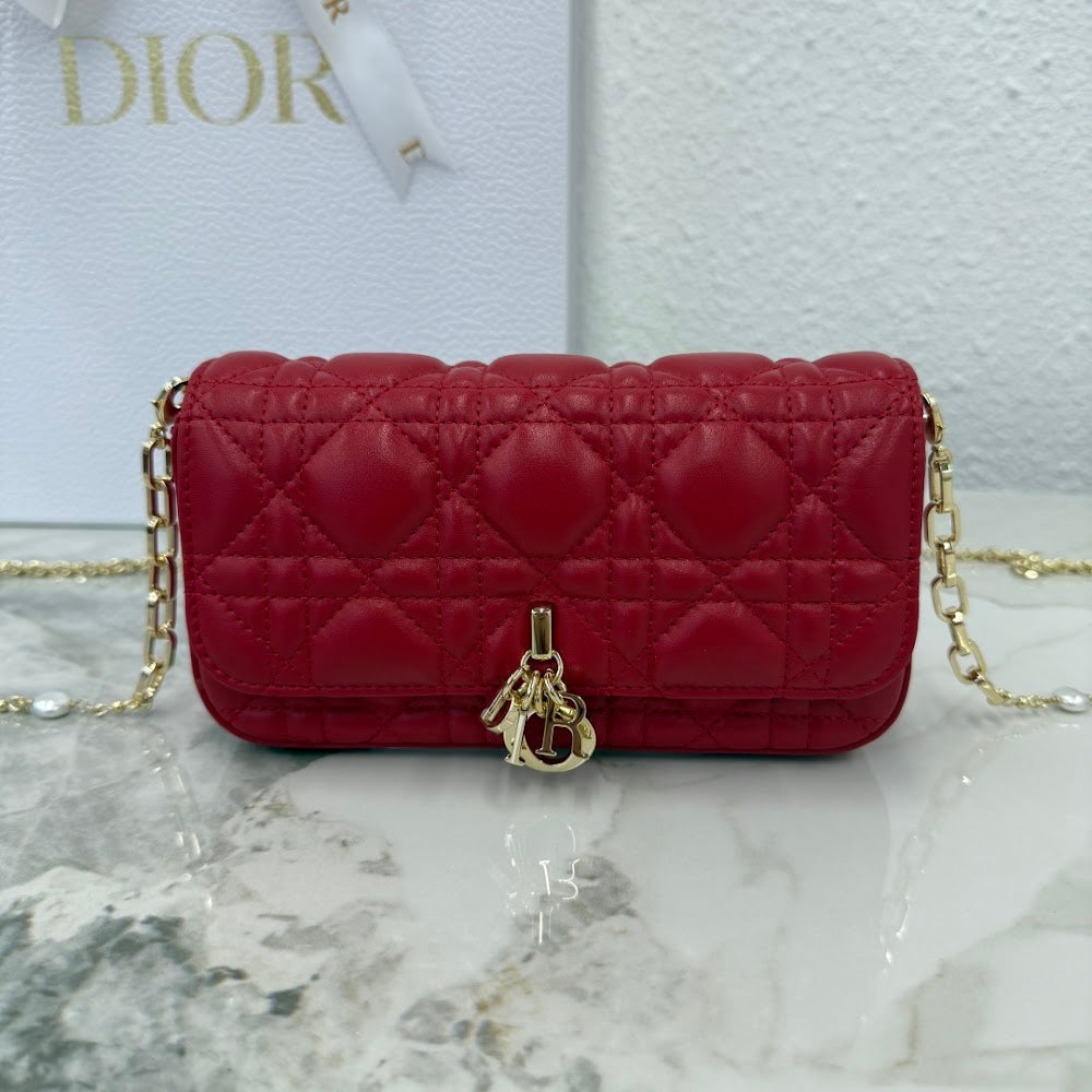 Dragons BagsDiorn Luxury Bag --115640