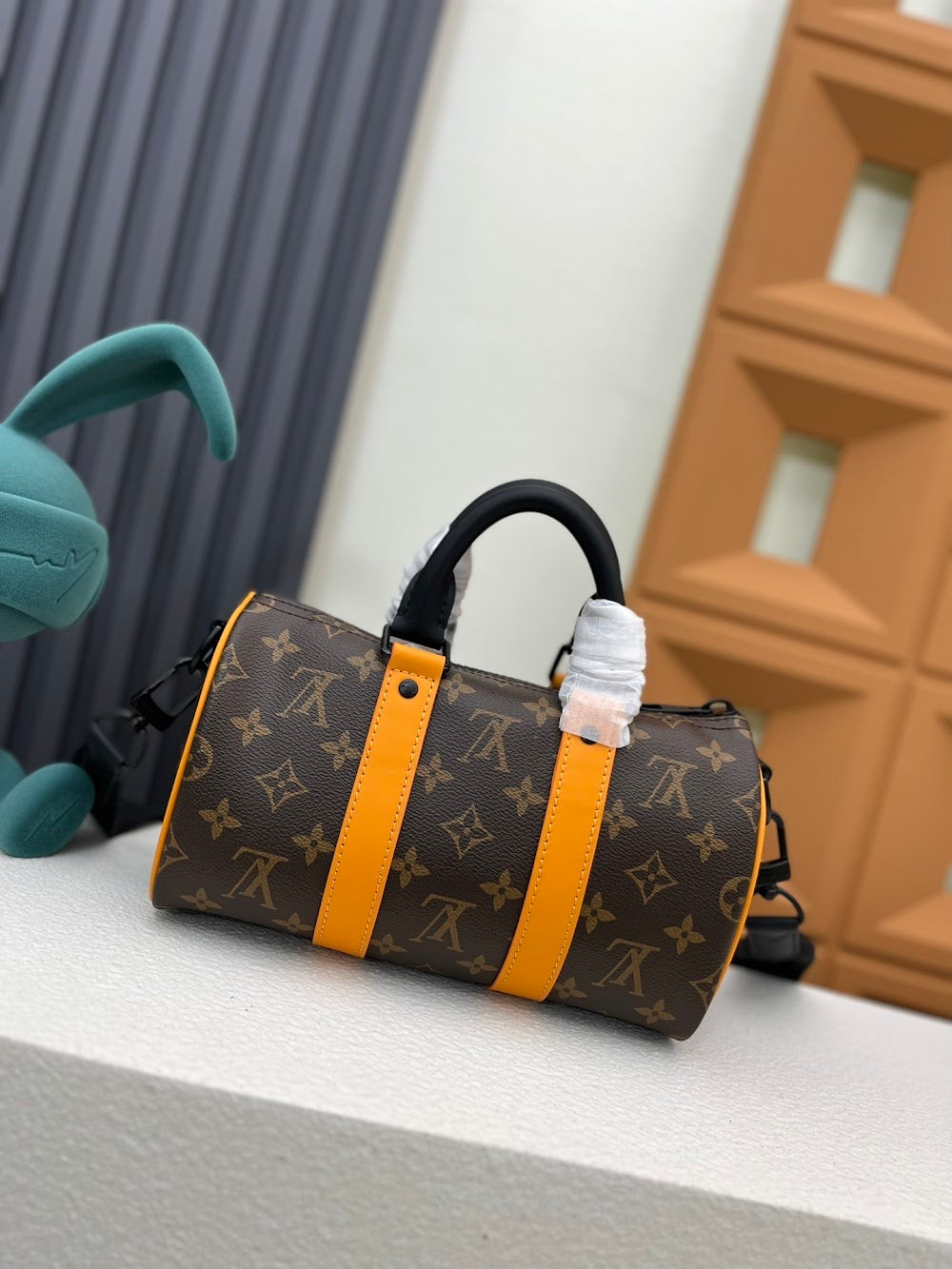 Dragons Bags LVn Luxury Bag --80925