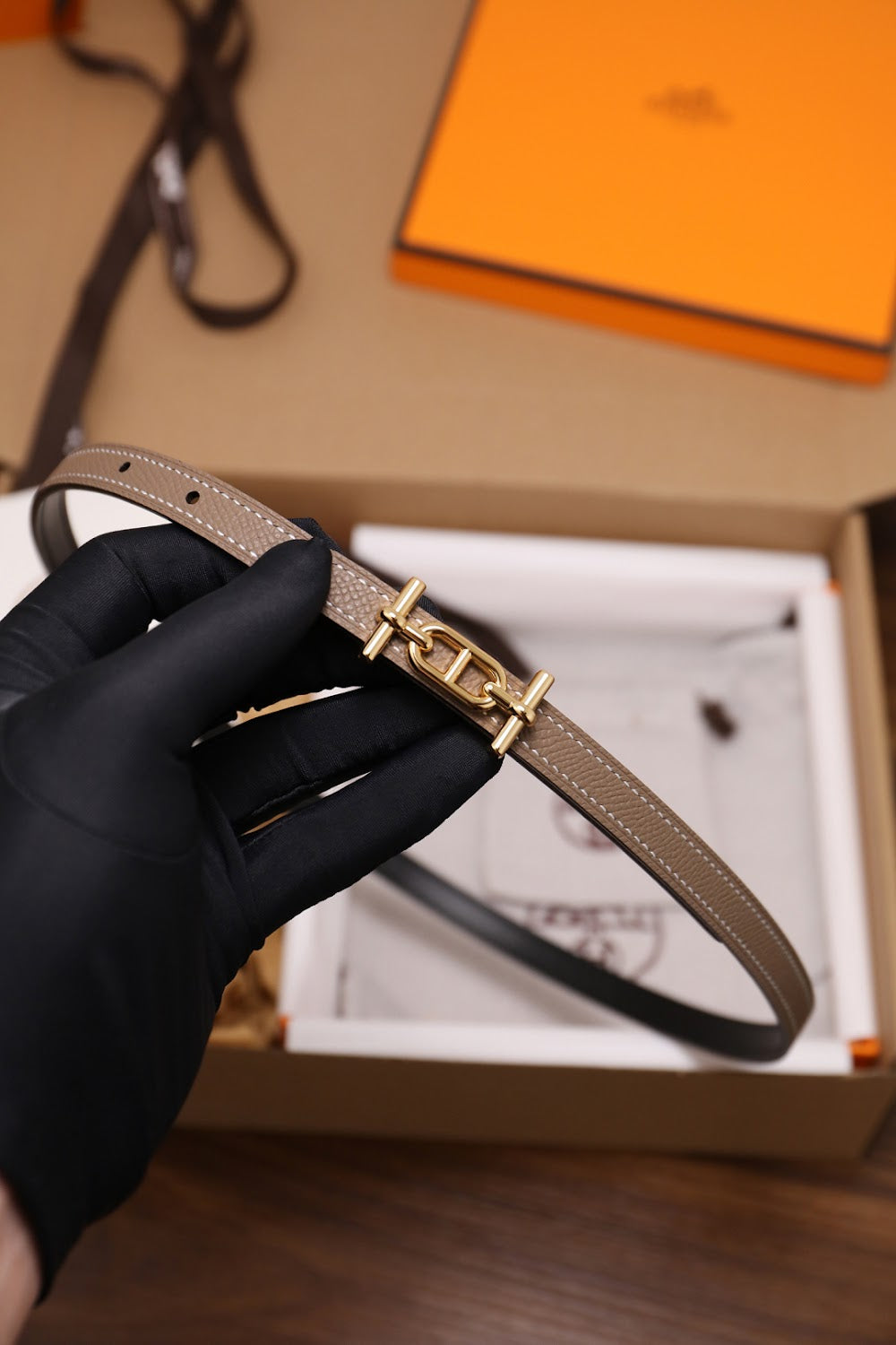 Dragons Bags Hermesn Luxury Belt --109014