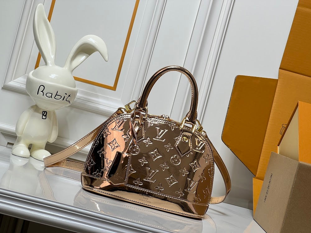 Dragons Bags ln Luxury Bag --77764