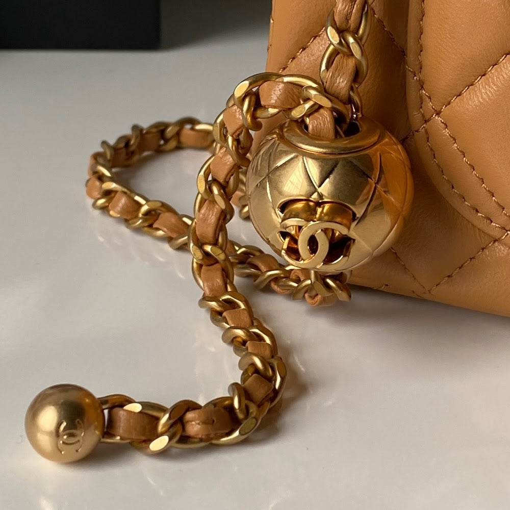 Dragons Bags CHn Luxury Bag --112861