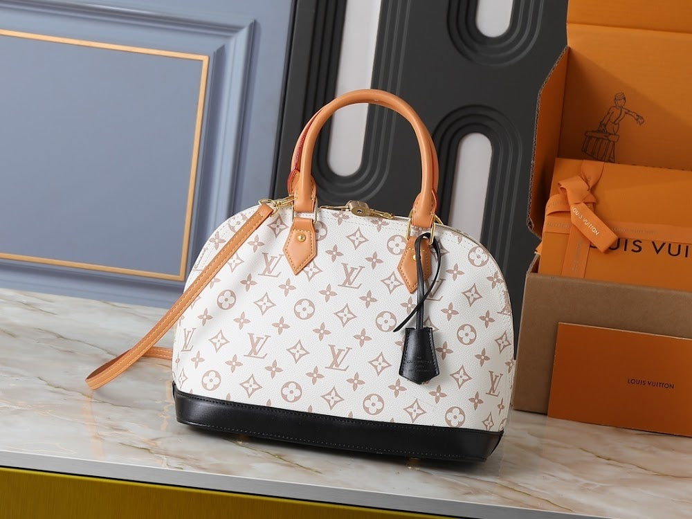 Dragons Bags ln Luxury Bag --77610
