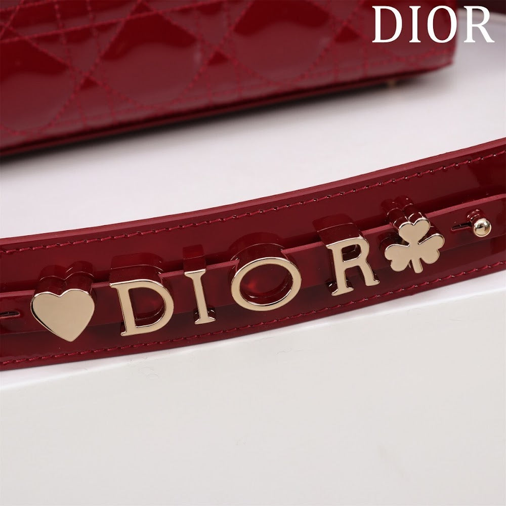 Dragons BagsDiorn Luxury Bag --115951