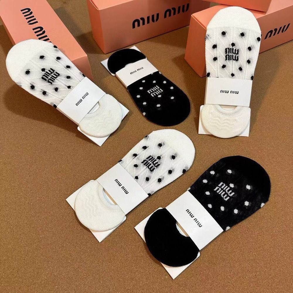 Dragons Bags Premium Luxury Socks --98507