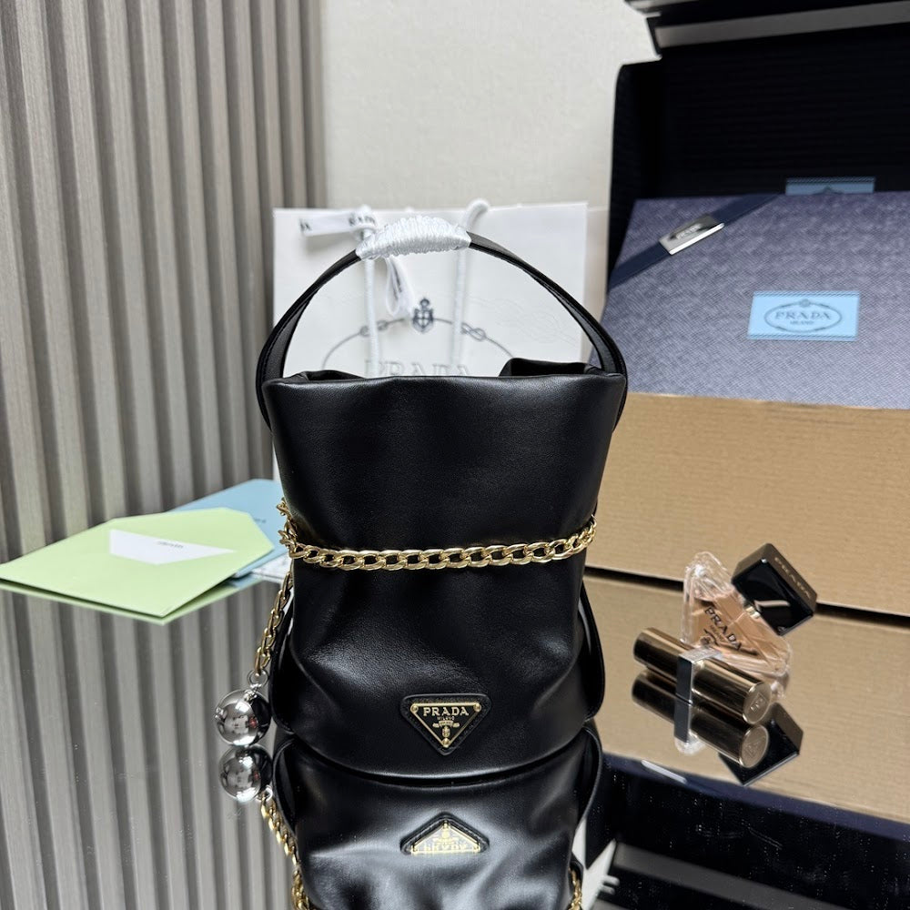 Dragons Bags Pradn Luxury Bag --102952