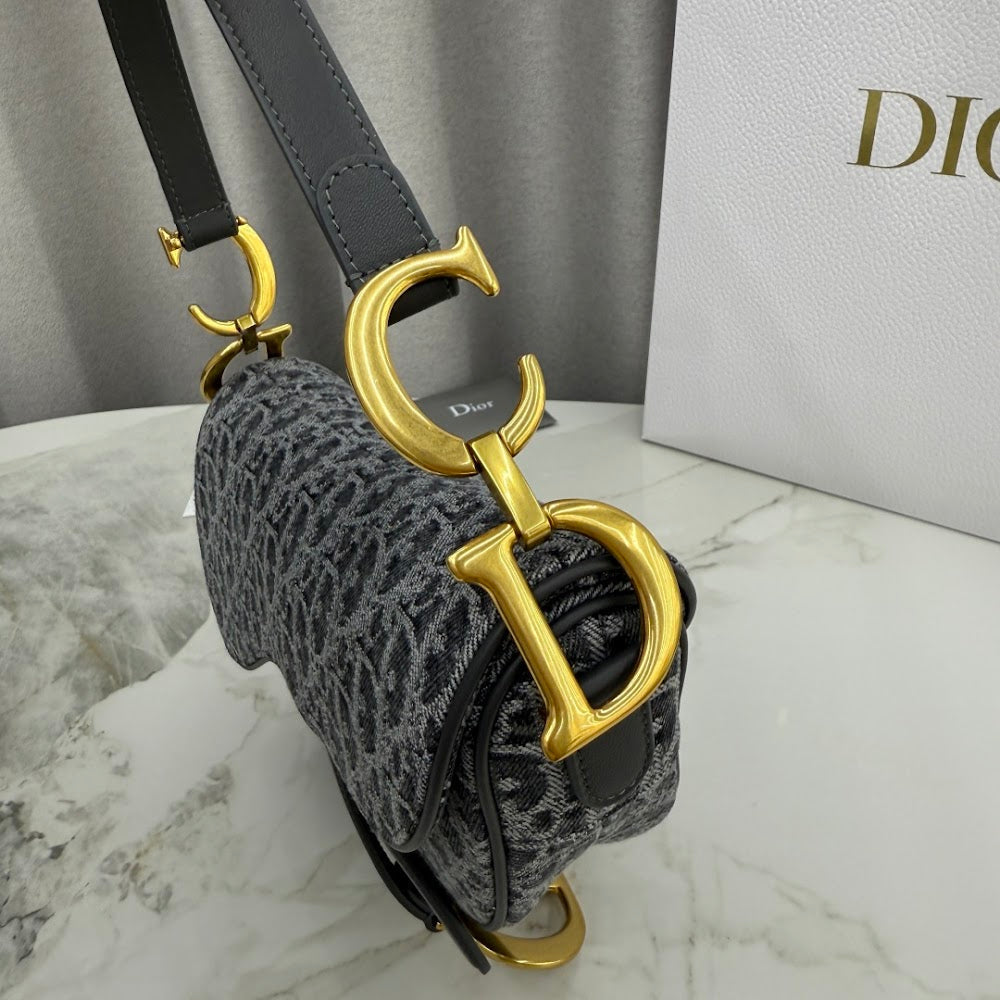 Dragons BagsDiorn Luxury Bag --116114
