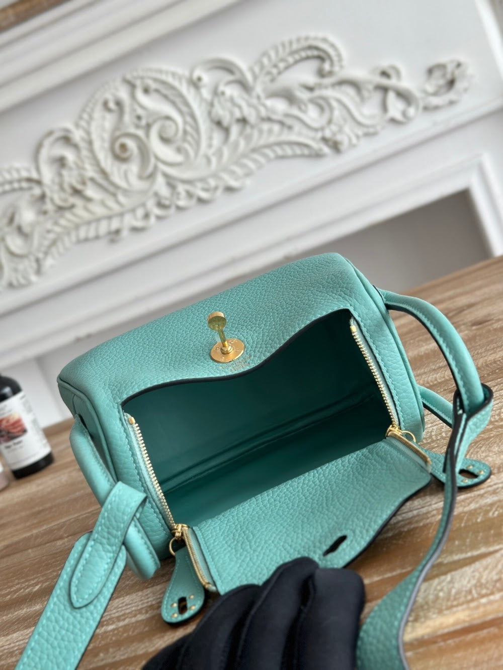 Dragons BagsHermesn Luxury Bag --118798