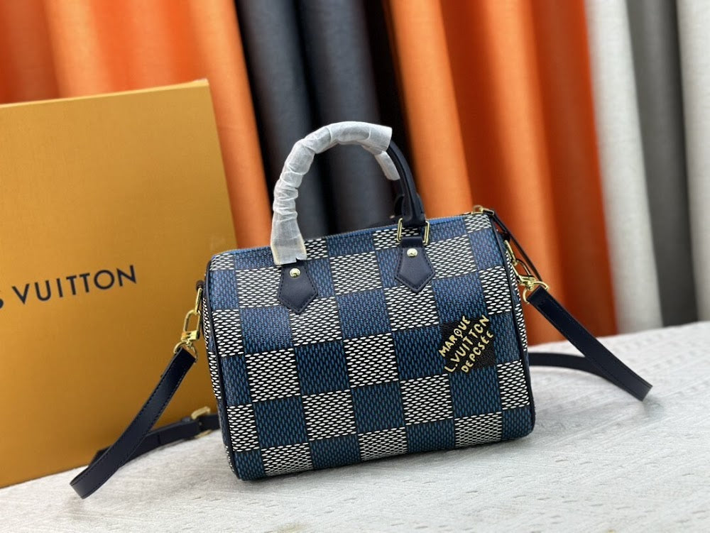 Jessica Bags ln Luxury Bag --76025