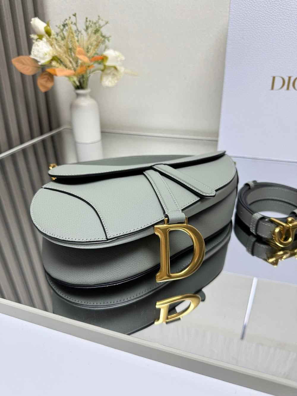 Dragons BagsDiorn Luxury Bag --115257