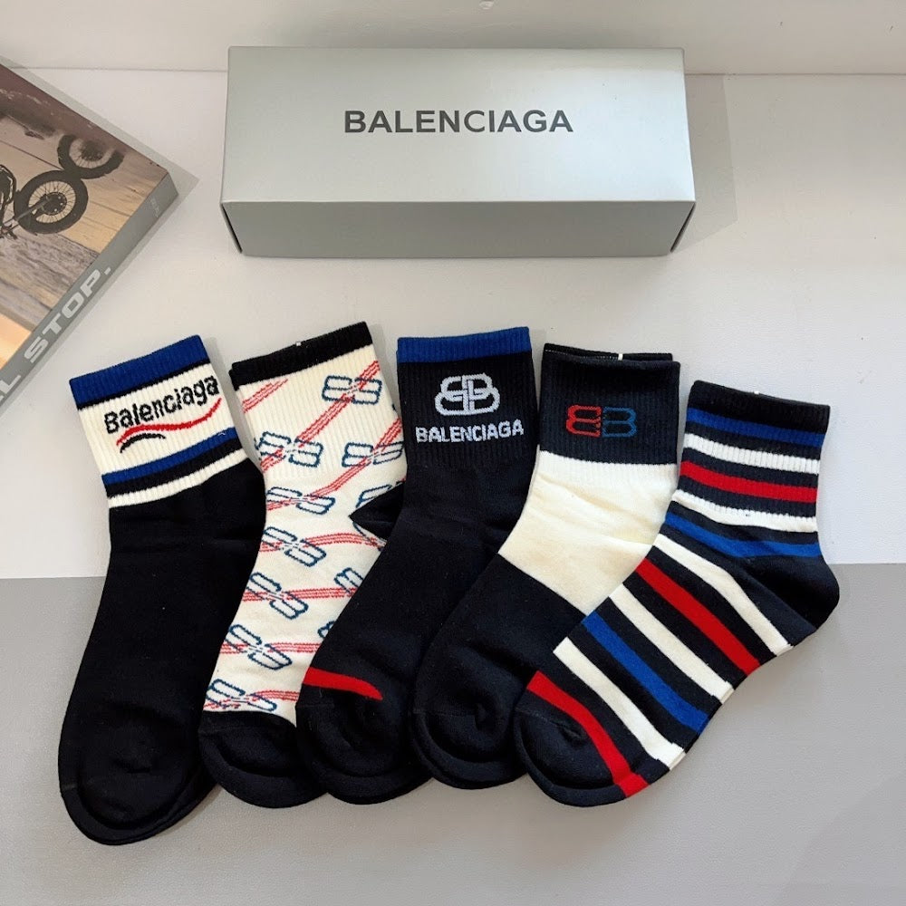 Dragons Bags Premium Luxury Socks --97854