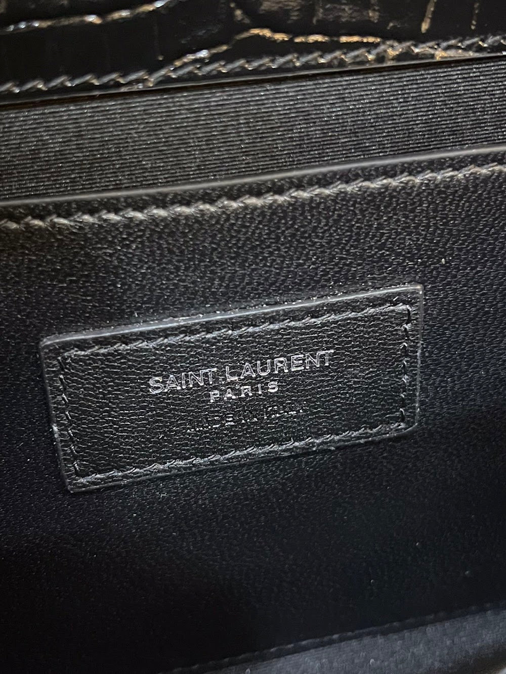 Dragons Bags YSLn Luxury Bag --119940