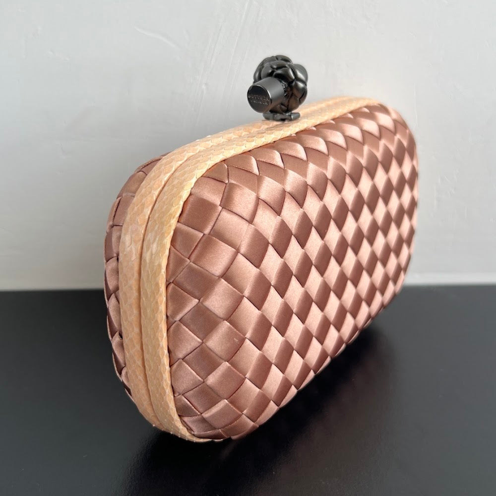 Dragons Bags Bottegan Luxury Bag --90343