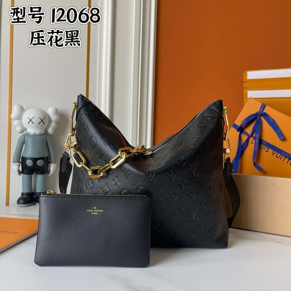 Dragons Bags ln Luxury Bag --76816