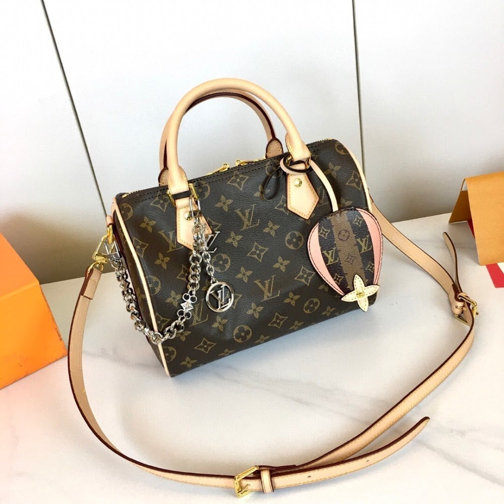 Dragons Bags ln Luxury Bag --76800