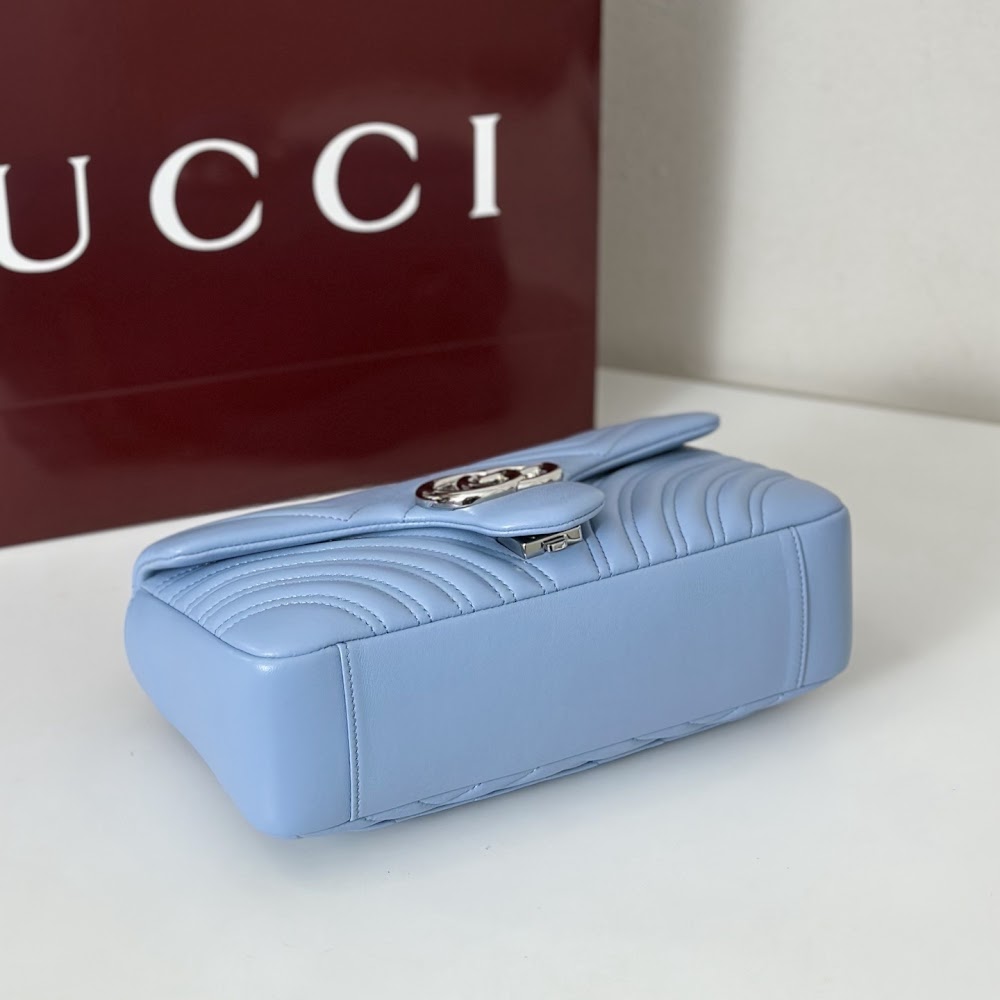 Dragons Bags Guccin Luxury Bag --94425