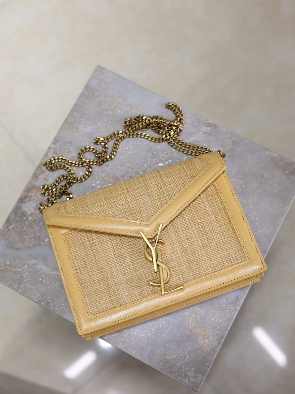 Dragons Bags YSLn Luxury Bag --119165