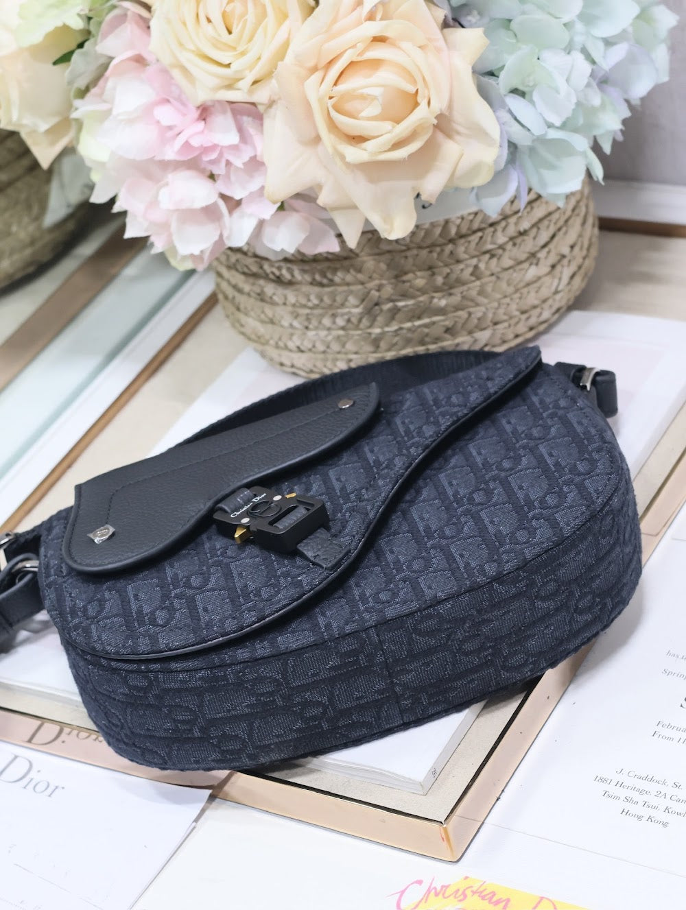 Dragons BagsDiorn Luxury Bag --115482