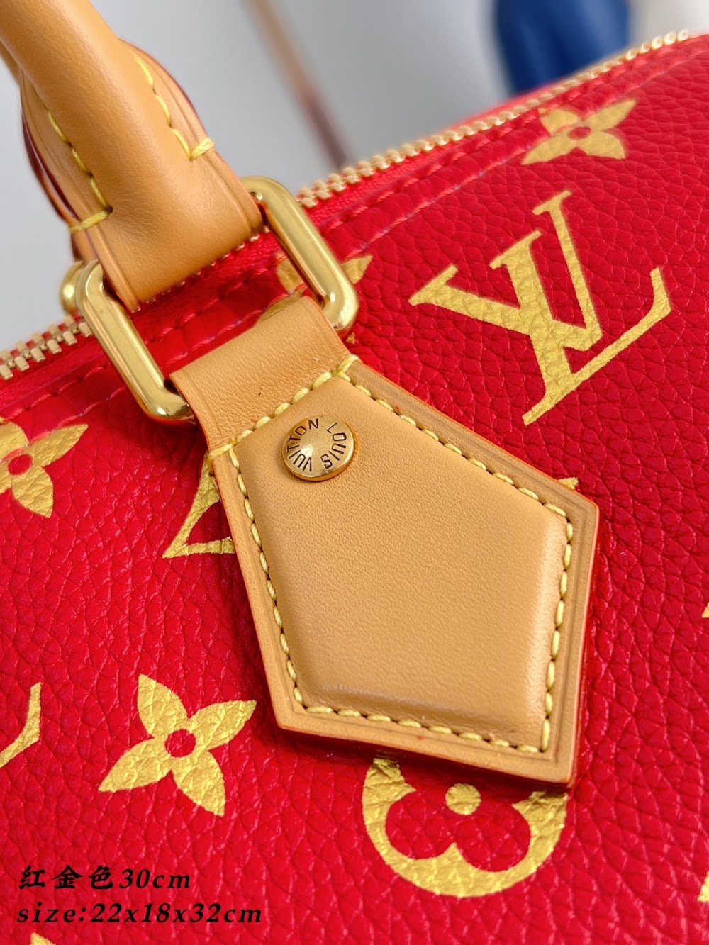 Dragons Bags ln Luxury Bag --96413