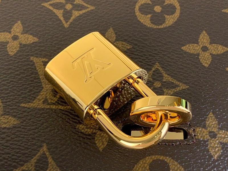 Dragons Bags LV Luxury Bag --55898