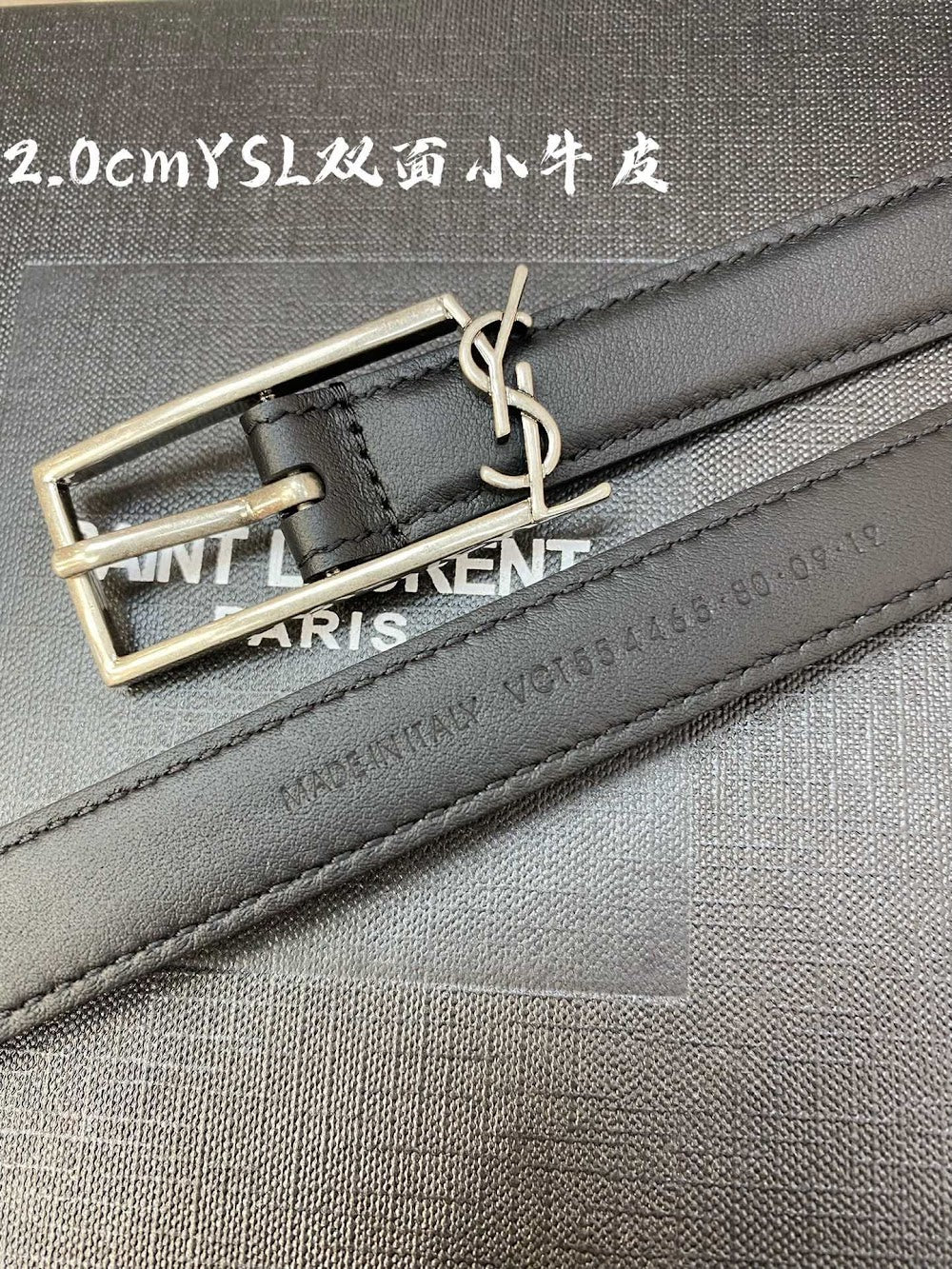 Dragons Bags YSLn Luxury Belt --107577