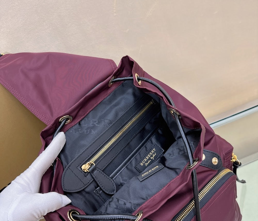 Dragons Bags Burberryn Luxury Bag --91734