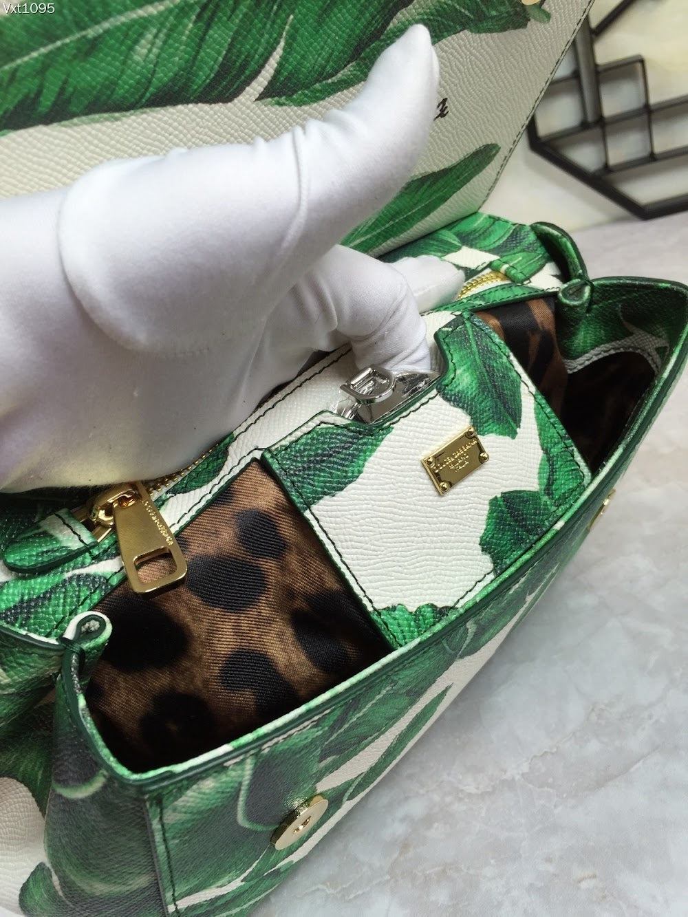 Dragons Bags DGn Luxury Bag --93491