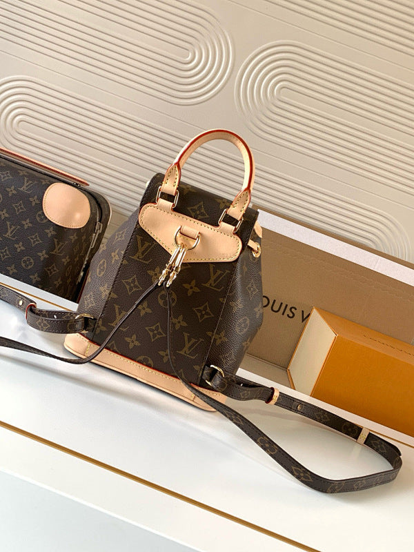 Dragons Bags LVn Luxury Bag --78936
