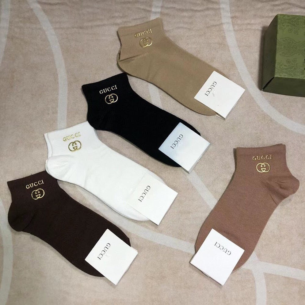 Dragons Bags Premium Luxury Socks --98238