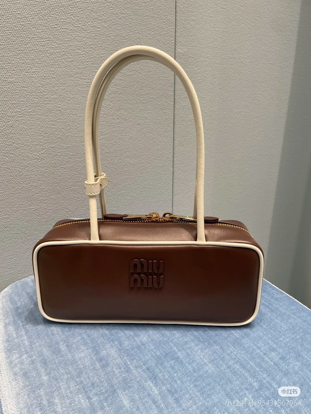 Dragons Bags Miun Miun Luxury Bag --123017