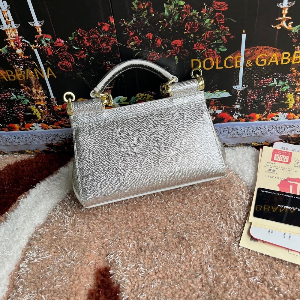 Dragons Bags DGn Luxury Bag --94040