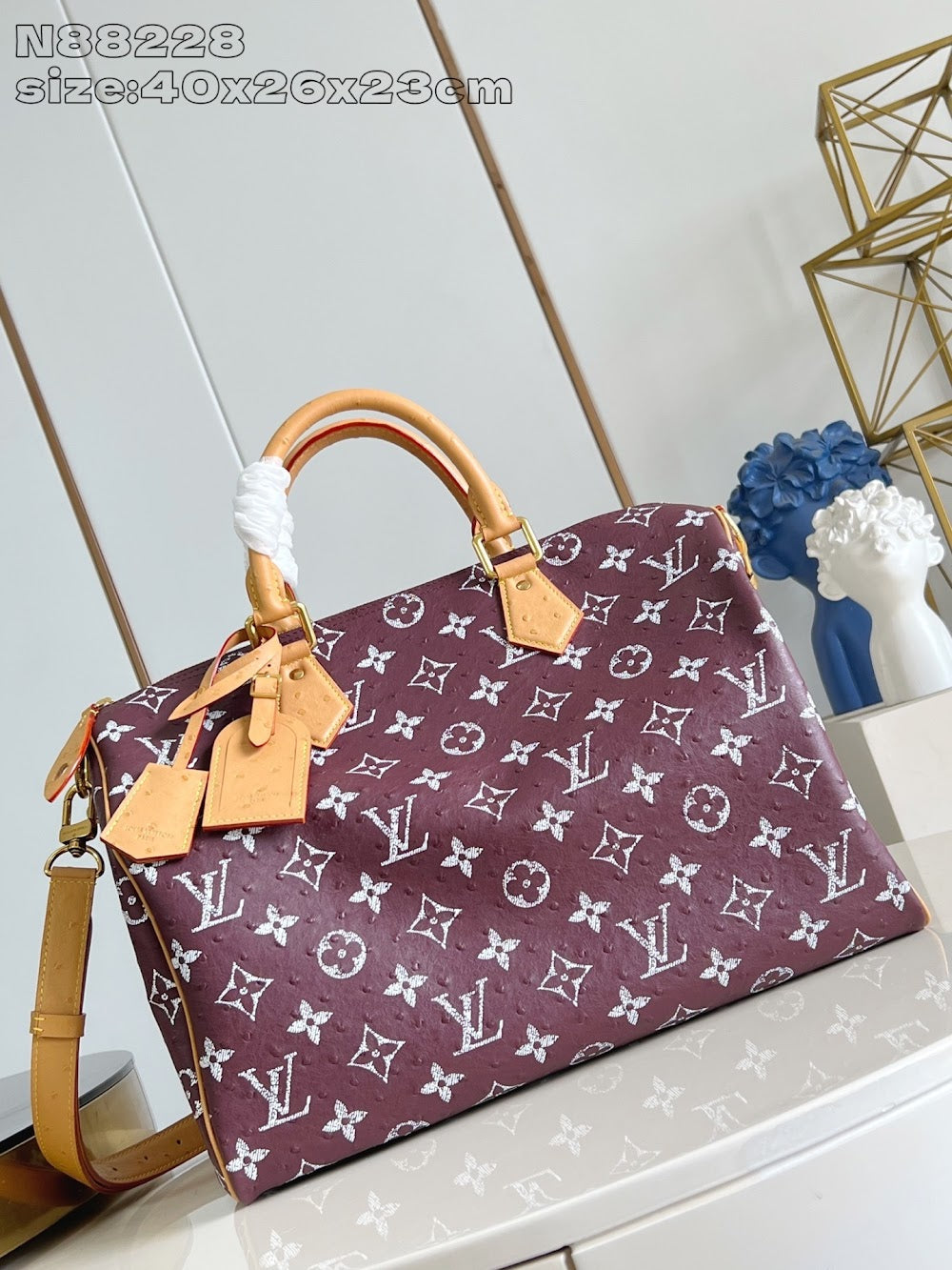 Dragons Bags ln Luxury Bag --97511