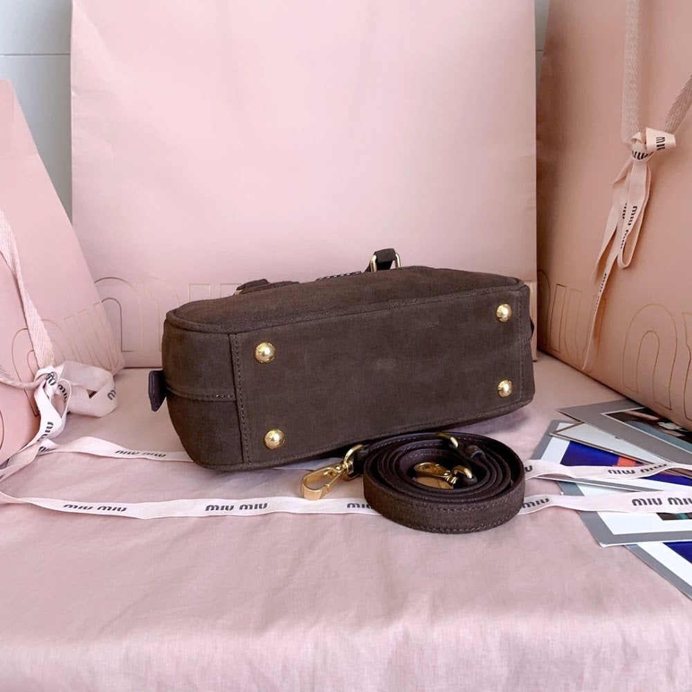 Dragons Bags Miun Miun Luxury Bag --122587