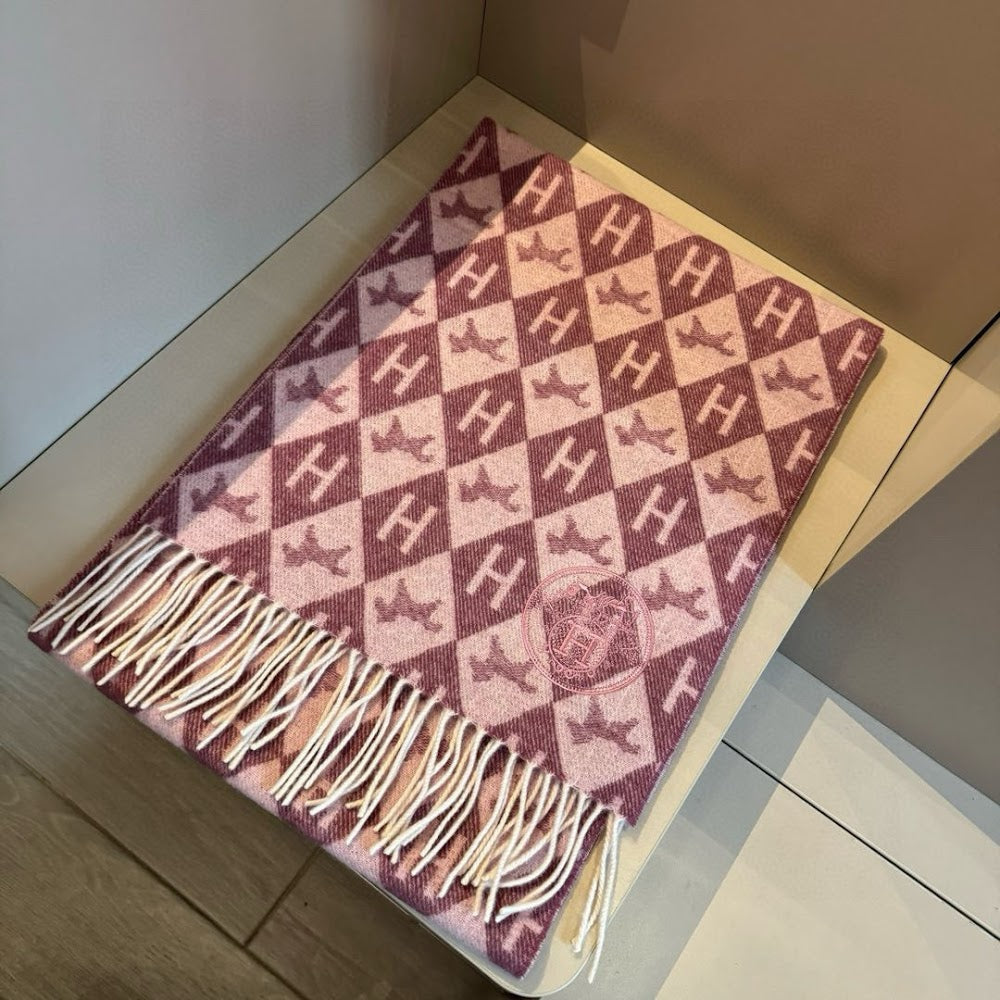 Dragons Bags Premium Designer Scarf --99343