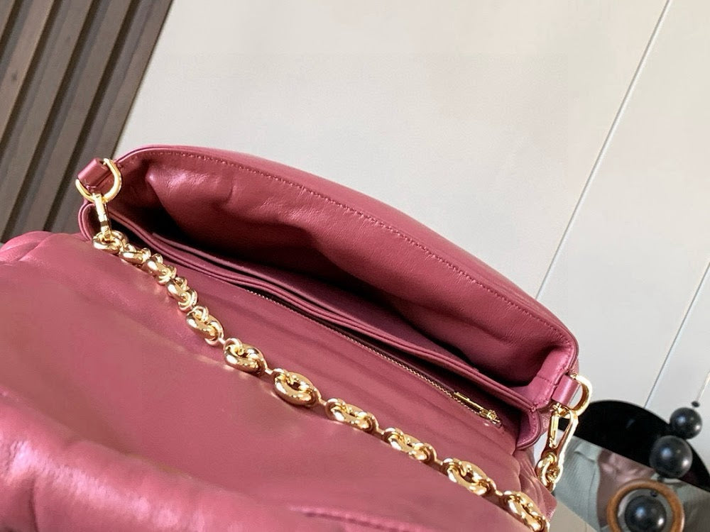 Dragons Bags Lowen Luxury Bag --99719