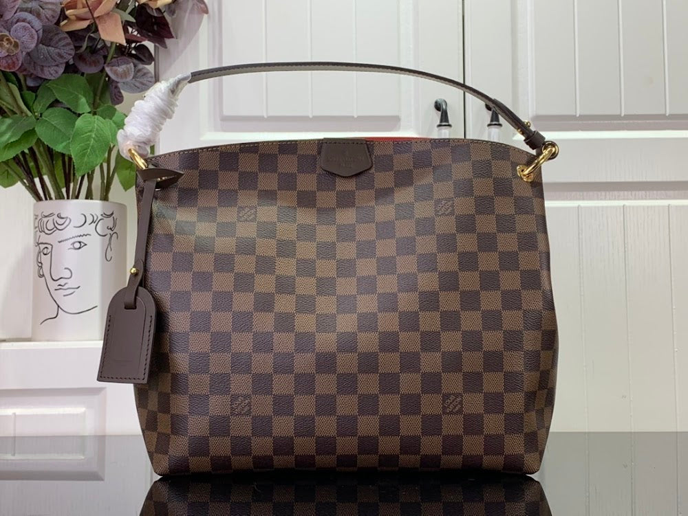 Dragons Bags ln Luxury Bag --97075