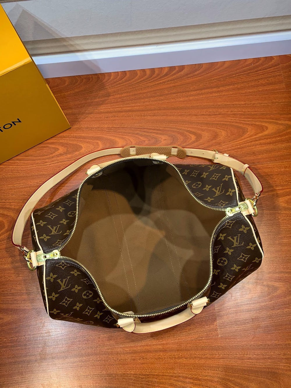 Dragons Bags ln Luxury Bag --59550
