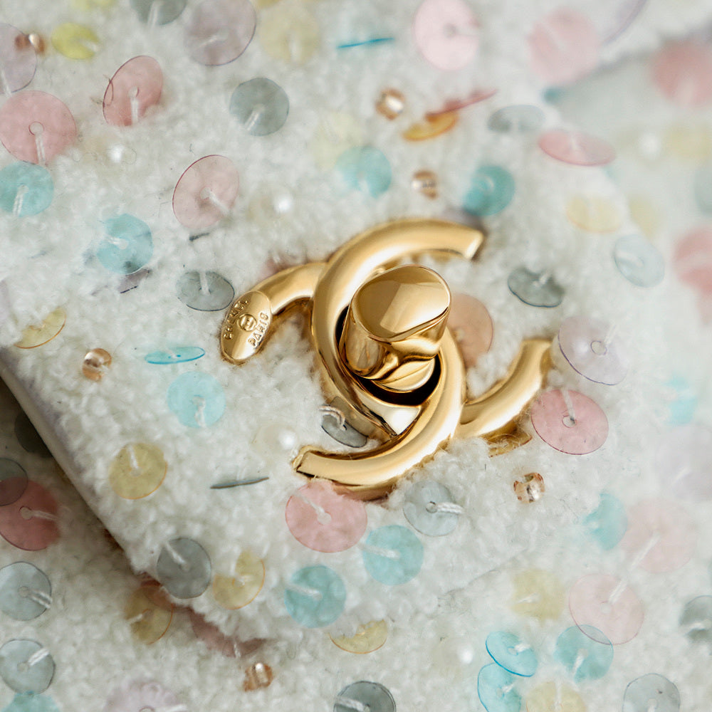 Dragons Bags CHn Luxury Bag --112749