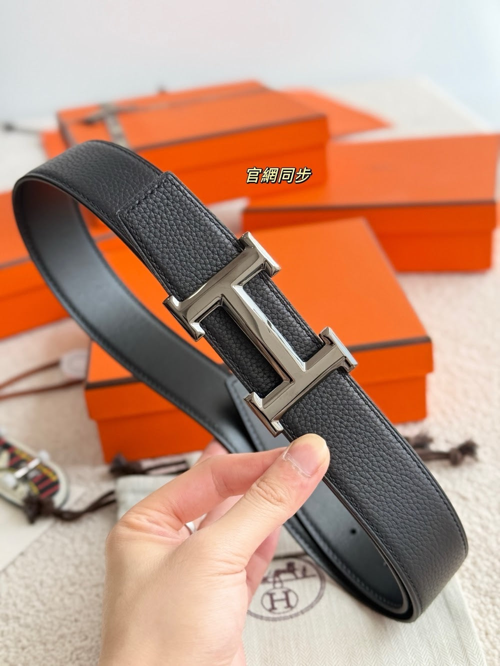 Dragons Bags Hermesn Luxury Belt --106182
