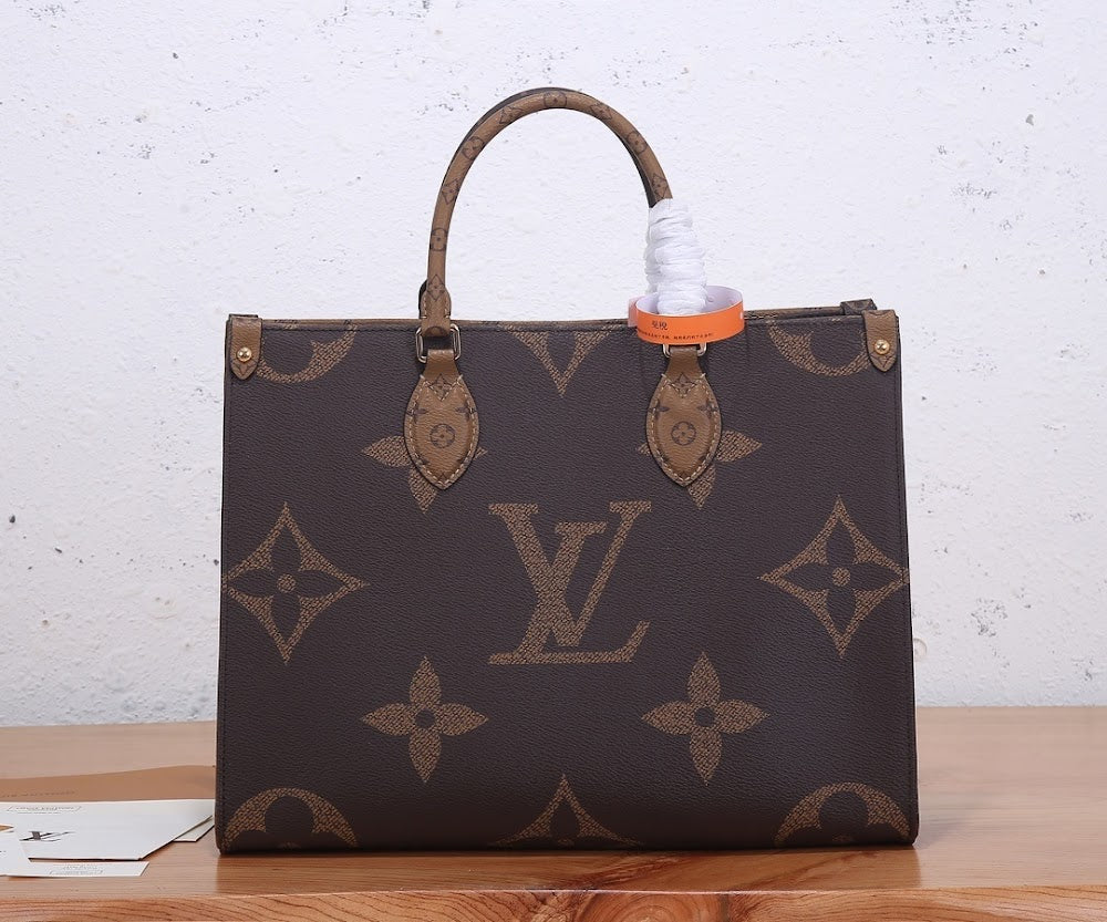Dragons Bags ln Luxury Bag --97254