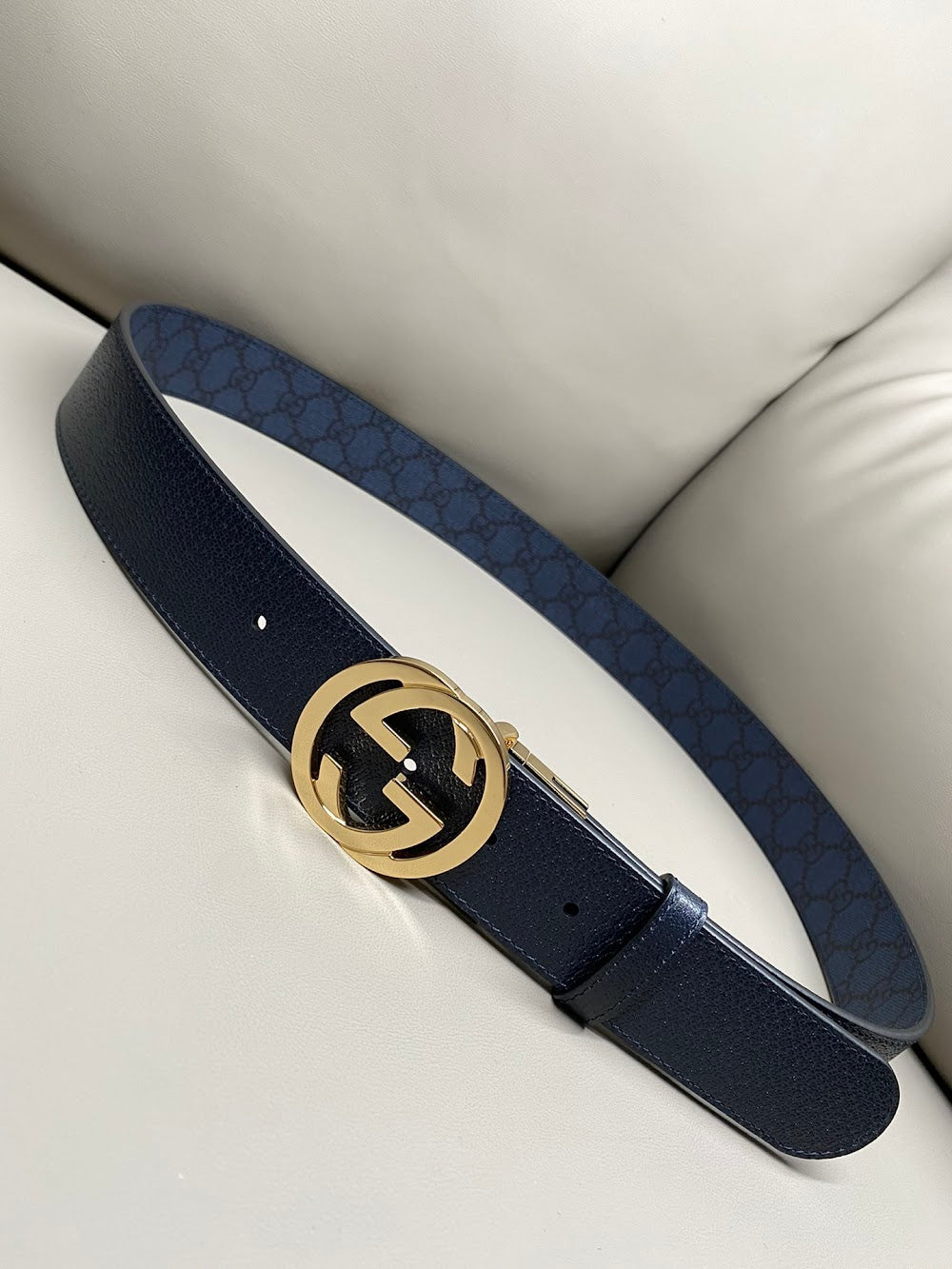 Dragons Bags Guccin Luxury Belt --105120