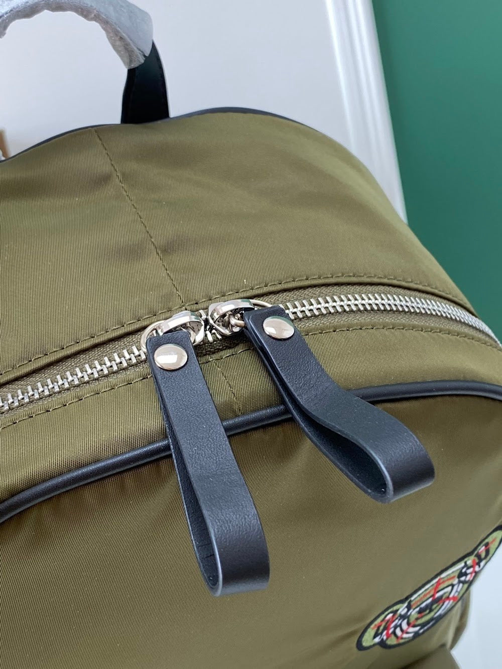 Dragons Bags Luxury Bag --50116