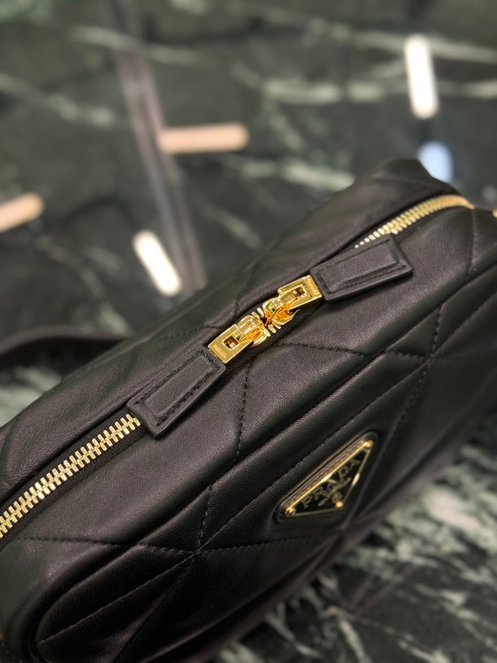 Dragons Bags Pradn Luxury Bag --101631