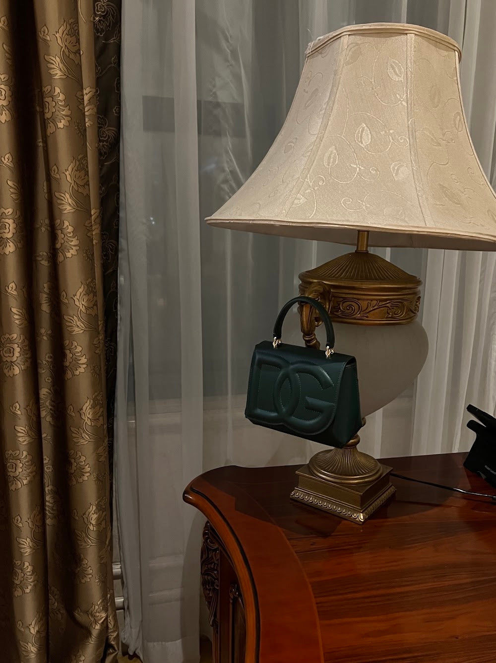 Dragons Bags DGn Luxury Bag --93510