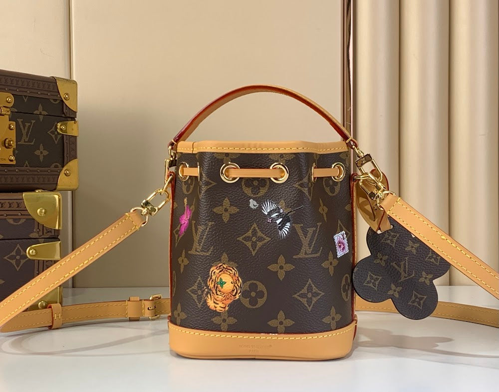 Dragons Bags ln Luxury Bag --96403