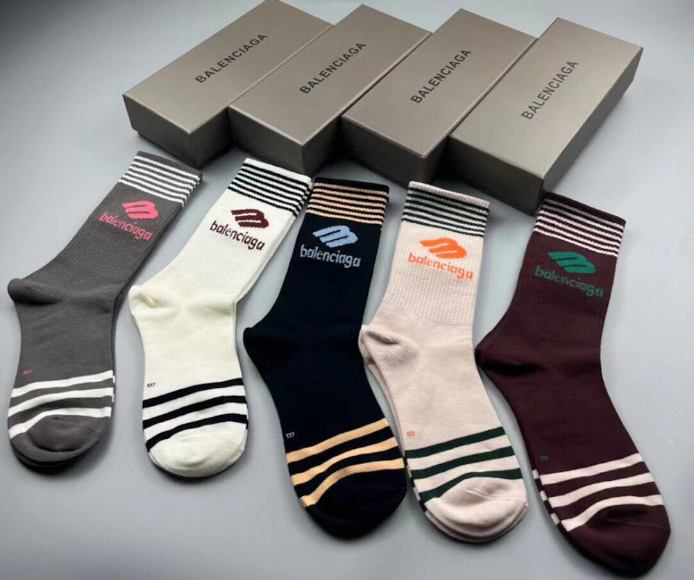 Dragons Bags Premium Luxury Socks --98329